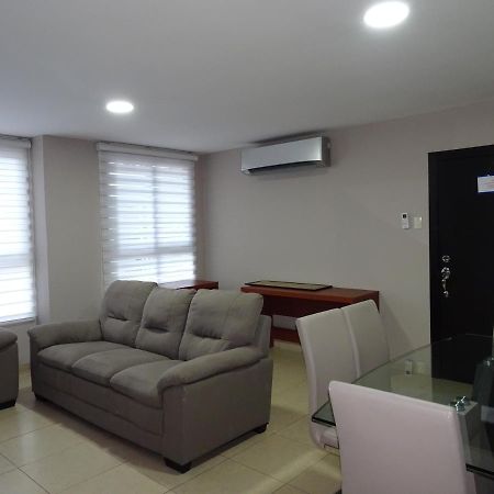 1310 Luxury Room Near Of The Airport - Edificio Kennedy Town Center #403 Guayaquil Ngoại thất bức ảnh