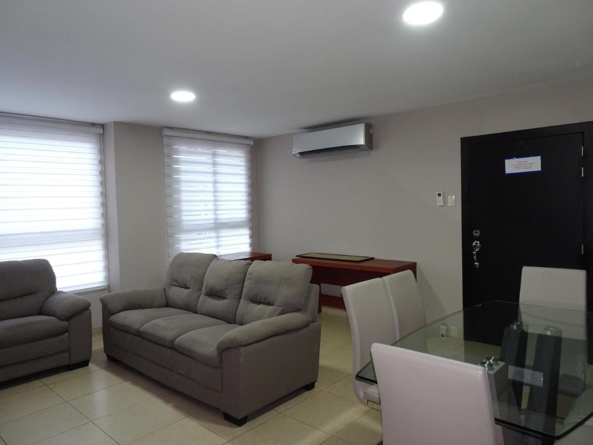 1310 Luxury Room Near Of The Airport - Edificio Kennedy Town Center #403 Guayaquil Ngoại thất bức ảnh