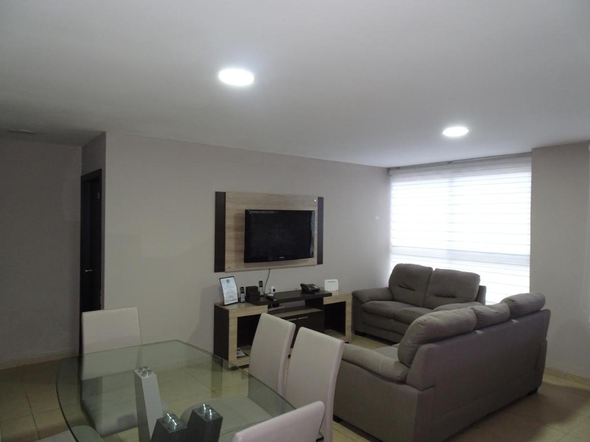1310 Luxury Room Near Of The Airport - Edificio Kennedy Town Center #403 Guayaquil Ngoại thất bức ảnh