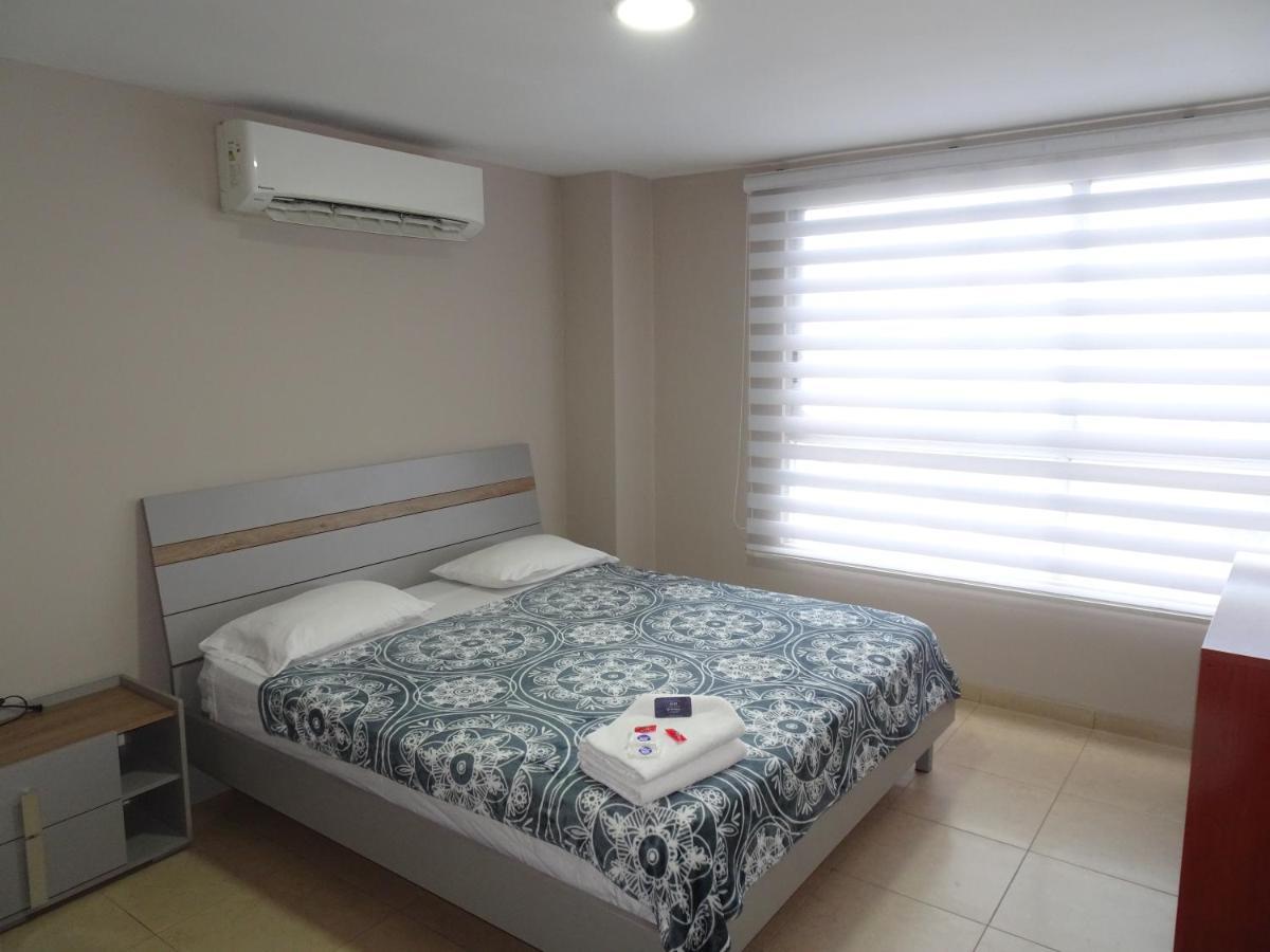 1310 Luxury Room Near Of The Airport - Edificio Kennedy Town Center #403 Guayaquil Ngoại thất bức ảnh