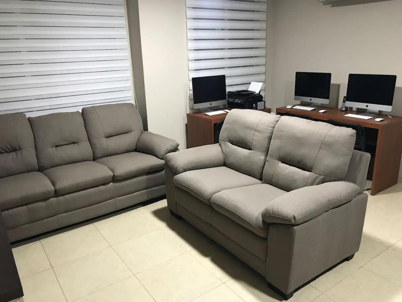 1310 Luxury Room Near Of The Airport - Edificio Kennedy Town Center #403 Guayaquil Ngoại thất bức ảnh